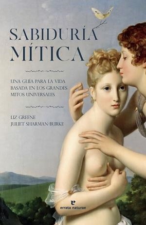 Sabiduría mítica | 9791387597061 | Greene, Liz/Sharman-Burke, Juliet | Llibres.cat | Llibreria online en català | La Impossible Llibreters Barcelona