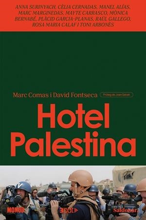 Hoel palestina | 9788419571649 | Llibres.cat | Llibreria online en català | La Impossible Llibreters Barcelona