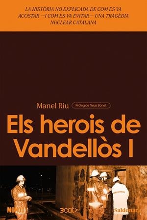 Herois de vandellos | 9788419571625 | Llibres.cat | Llibreria online en català | La Impossible Llibreters Barcelona