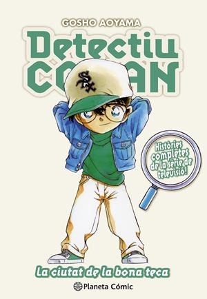 Detectiu Conan (català) nº 19 | 9788410492691 | Aoyama, Gosho | Llibres.cat | Llibreria online en català | La Impossible Llibreters Barcelona