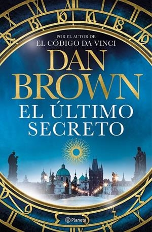 El último secreto | 9788408306863 | Brown, Dan | Llibres.cat | Llibreria online en català | La Impossible Llibreters Barcelona