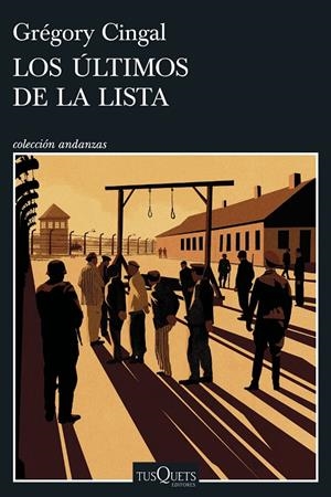 Los últimos de la lista | 9788411076593 | Cingal, Grégory | Llibres.cat | Llibreria online en català | La Impossible Llibreters Barcelona