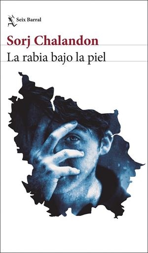 La rabia bajo la piel | 9788432248856 | Chalandon, Sorj | Llibres.cat | Llibreria online en català | La Impossible Llibreters Barcelona