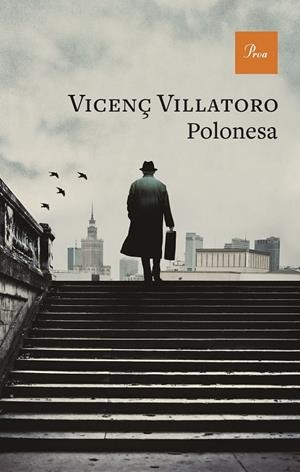 Polonesa | 9788410488410 | Villatoro, Vicenç | Llibres.cat | Llibreria online en català | La Impossible Llibreters Barcelona