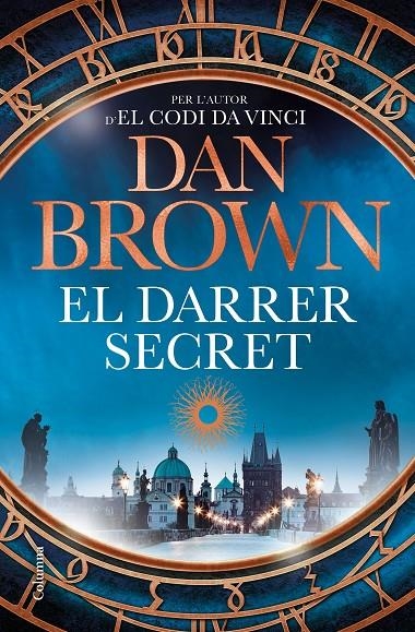 El darrer secret | 9788466434089 | Brown, Dan | Llibres.cat | Llibreria online en català | La Impossible Llibreters Barcelona