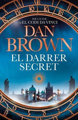 El darrer secret | 9788466434089 | Brown, Dan | Llibres.cat | Llibreria online en català | La Impossible Llibreters Barcelona