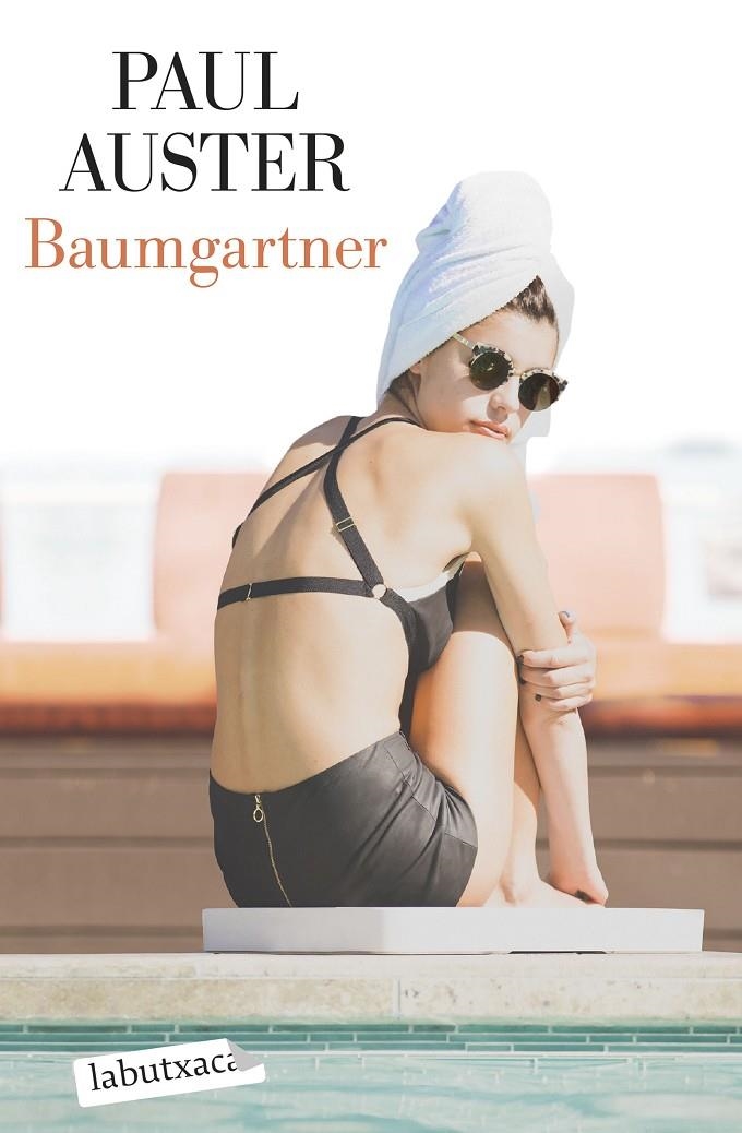 Baumgartner | 9791387802080 | Auster, Paul | Llibres.cat | Llibreria online en català | La Impossible Llibreters Barcelona