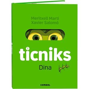 ticniks 1 Dina | 9788411581653 | Martí Orriols, Meritxell | Llibres.cat | Llibreria online en català | La Impossible Llibreters Barcelona