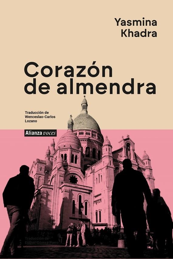 Corazón de almendra | 9791370090449 | Khadra, Yasmina | Llibres.cat | Llibreria online en català | La Impossible Llibreters Barcelona