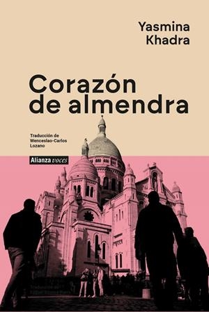 Corazón de almendra | 9791370090449 | Khadra, Yasmina | Llibres.cat | Llibreria online en català | La Impossible Llibreters Barcelona