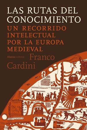 Las rutas del conocimiento | 9791370090388 | Cardini, Franco | Llibres.cat | Llibreria online en català | La Impossible Llibreters Barcelona
