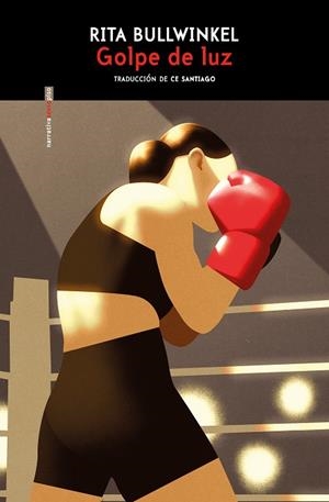 Golpe de luz | 9788410249691 | Bullwinkel, Rita | Llibres.cat | Llibreria online en català | La Impossible Llibreters Barcelona