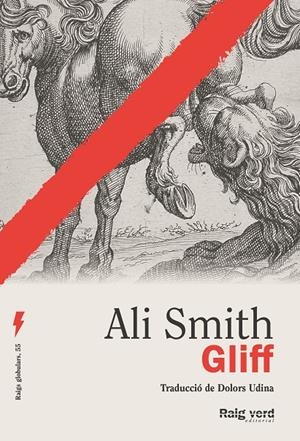 Gliff | 9788410487697 | Smith, Ali | Llibres.cat | Llibreria online en català | La Impossible Llibreters Barcelona