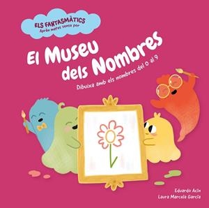 El museu dels nombres | 9788413611877 | Acín, Eduardo | Llibres.cat | Llibreria online en català | La Impossible Llibreters Barcelona