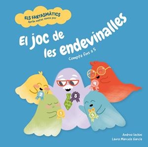 El joc de les endevinalles | 9788413611860 | Iachini, Andrea | Llibres.cat | Llibreria online en català | La Impossible Llibreters Barcelona