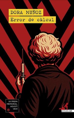 Error de càlcul | 9788419627889 | Muñoz, Dora | Llibres.cat | Llibreria online en català | La Impossible Llibreters Barcelona