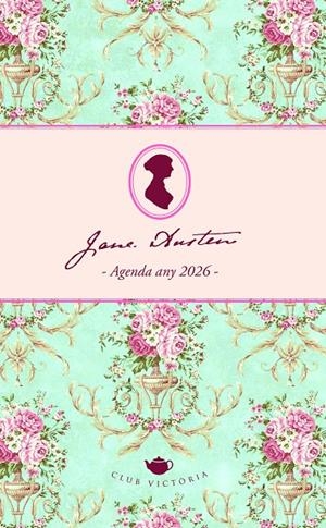 Agenda Jane Austen 2026 | 9791399051209 | Austen, Jane | Llibres.cat | Llibreria online en català | La Impossible Llibreters Barcelona