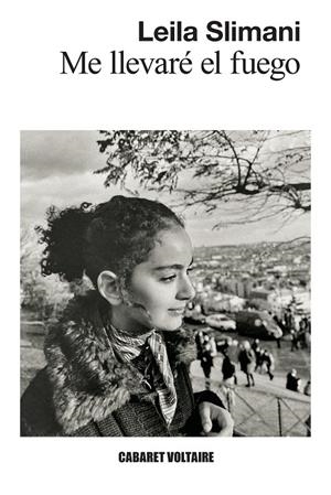 Me llevaré el fuego | 9788419047588 | Slimani, Leila | Llibres.cat | Llibreria online en català | La Impossible Llibreters Barcelona