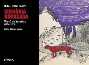 Memòria dibuixada | 9788418680595 | Rius i Camps, Roser | Llibres.cat | Llibreria online en català | La Impossible Llibreters Barcelona