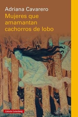 Mujeres que amamantan cachorros de lobo | 9791387605087 | Cavarero, Adriana | Llibres.cat | Llibreria online en català | La Impossible Llibreters Barcelona