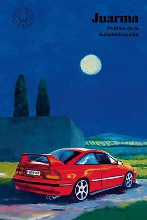 Poética de la Autodestrucción | 9788410323117 | Juarma | Llibres.cat | Llibreria online en català | La Impossible Llibreters Barcelona