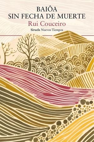 Baiôa sin fecha de muerte | 9788410415690 | Couceiro, Rui | Llibres.cat | Llibreria online en català | La Impossible Llibreters Barcelona
