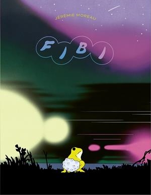 Fibi | 9788419523341 | Moreau, Jérémie | Llibres.cat | Llibreria online en català | La Impossible Llibreters Barcelona