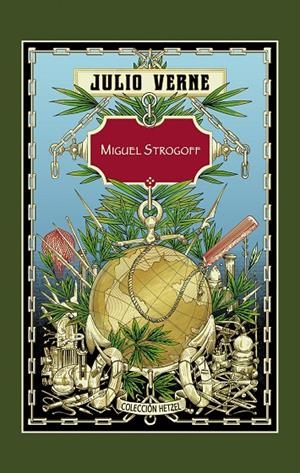 Miguel Strogoff (Hetzel) | 9788410983007 | Verne, Julio | Llibres.cat | Llibreria online en català | La Impossible Llibreters Barcelona