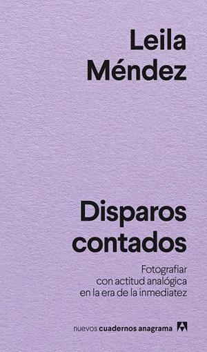 Disparos contados | 9788433946881 | Méndez, Leila | Llibres.cat | Llibreria online en català | La Impossible Llibreters Barcelona