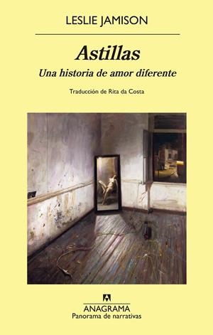 Astillas | 9788433947789 | Jamison, Leslie | Llibres.cat | Llibreria online en català | La Impossible Llibreters Barcelona