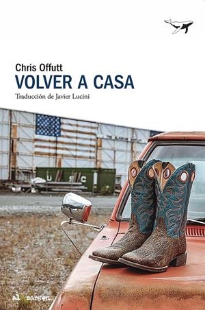 Volver a casa | 9788412872286 | Offutt, Chris | Llibres.cat | Llibreria online en català | La Impossible Llibreters Barcelona