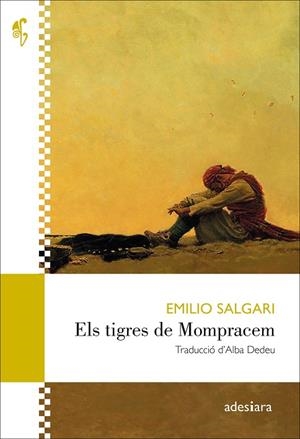 Els tigres de Mompracem | 9788419908322 | Salgari, Emilio | Llibres.cat | Llibreria online en català | La Impossible Llibreters Barcelona