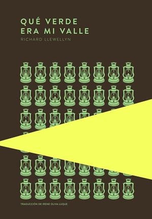 Qué verde era mi valle | 9789992076972 | Llewellyn, Richard | Llibres.cat | Llibreria online en català | La Impossible Llibreters Barcelona