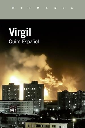 Virgil | 9791387757113 | Español Llorens, Quim | Llibres.cat | Llibreria online en català | La Impossible Llibreters Barcelona