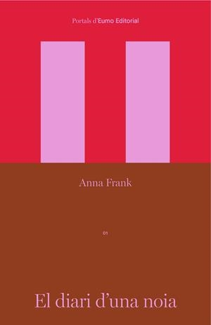 El diari d'una noia | 9788497668774 | Frank, Anna | Llibres.cat | Llibreria online en català | La Impossible Llibreters Barcelona
