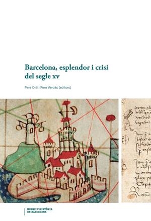 Barcelona, esplendor i crisi del segle XV | 9788491566434 | Llibres.cat | Llibreria online en català | La Impossible Llibreters Barcelona