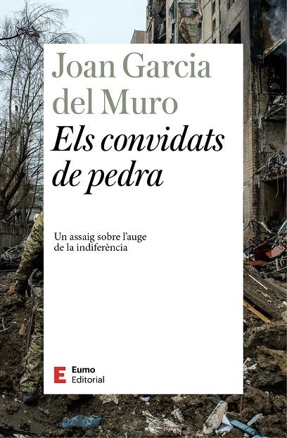 Els convidats de pedra | 9788497668750 | Garcia del Muro, Joan | Llibres.cat | Llibreria online en català | La Impossible Llibreters Barcelona