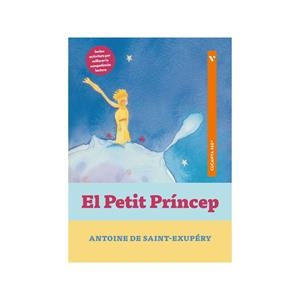 El Petit Princep | 9788411934459 | de Saint-Exupéry, Antoine | Llibres.cat | Llibreria online en català | La Impossible Llibreters Barcelona