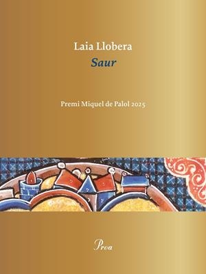 Saur | 9788410488533 | Llobera, Laia | Llibres.cat | Llibreria online en català | La Impossible Llibreters Barcelona