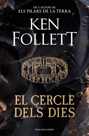 El cercle dels dies | 9788410256330 | Follett, Ken | Llibres.cat | Llibreria online en català | La Impossible Llibreters Barcelona