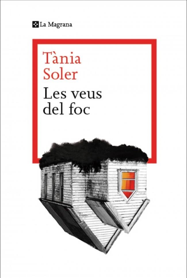Les veus del foc | 9788410009523 | Soler, Tània | Llibres.cat | Llibreria online en català | La Impossible Llibreters Barcelona