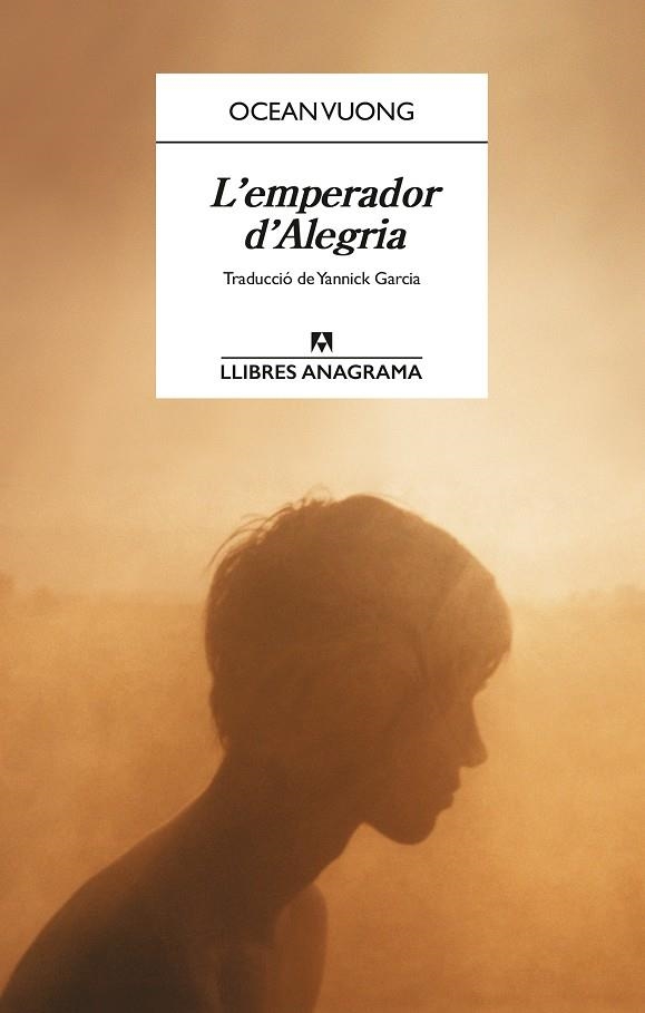 L'emperador d'Alegria | 9788433947710 | Vuong, Ocean | Llibres.cat | Llibreria online en català | La Impossible Llibreters Barcelona