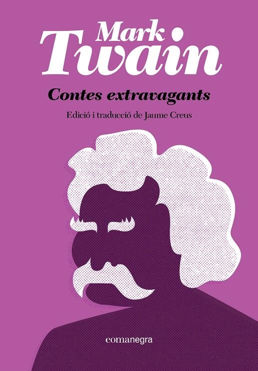 Contes extravagants | 9788410161771 | Twain, Mark | Llibres.cat | Llibreria online en català | La Impossible Llibreters Barcelona