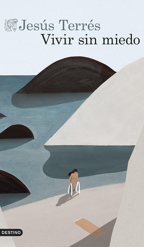 Vivir sin miedo | 9788423366903 | Terrés, Jesús | Llibres.cat | Llibreria online en català | La Impossible Llibreters Barcelona