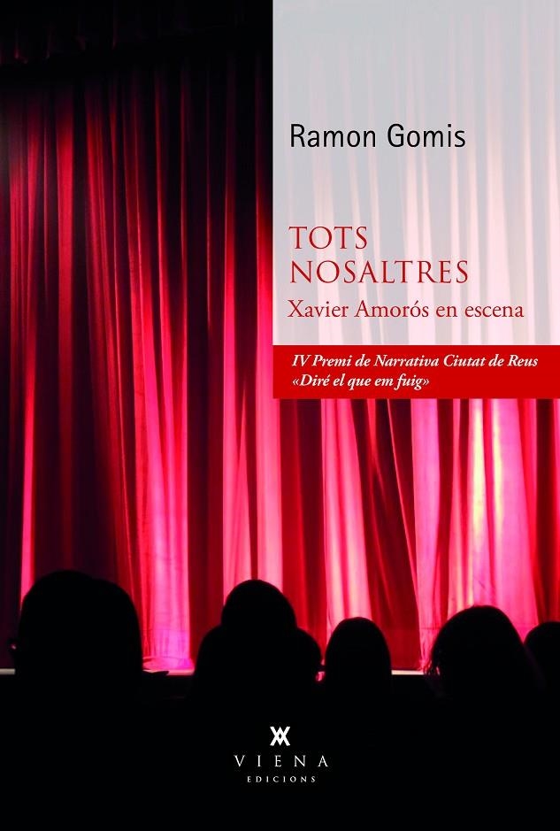 Tots nosaltres | 9788419474896 | Gomis, Ramon | Llibres.cat | Llibreria online en català | La Impossible Llibreters Barcelona