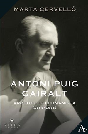 Antoni Puig Gairalt | 9788419474575 | Cervelló Casanova, Marta | Llibres.cat | Llibreria online en català | La Impossible Llibreters Barcelona
