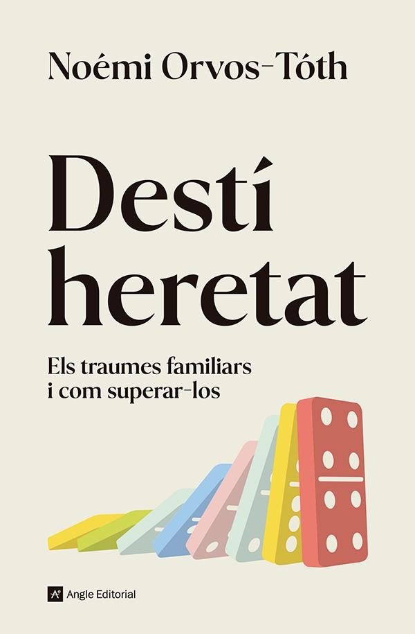 Destí heretat | 9791387853037 | Orvos-Tóth, Noémi | Llibres.cat | Llibreria online en català | La Impossible Llibreters Barcelona