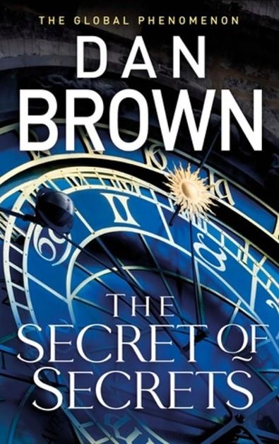 THE SECRET OF SECRETS | 9781787634558 | Brown, Dan | Llibres.cat | Llibreria online en català | La Impossible Llibreters Barcelona