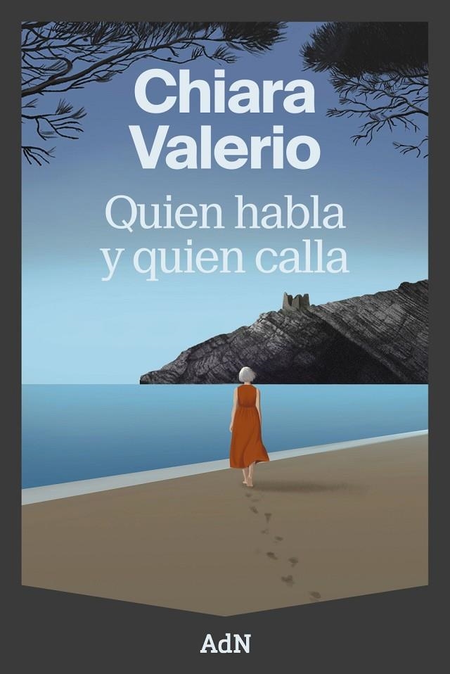 Quien habla y quien calla | 9791387596040 | Valerio, Chiara | Llibres.cat | Llibreria online en català | La Impossible Llibreters Barcelona