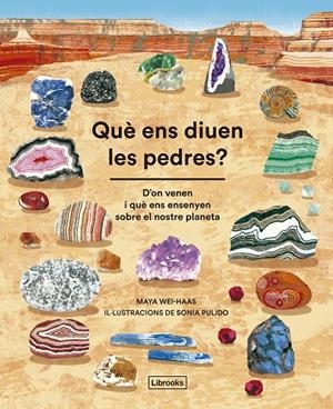 Què ens diuen les pedres? | 9791399021073 | Wei-Haas, Maya | Llibres.cat | Llibreria online en català | La Impossible Llibreters Barcelona